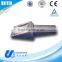 Construction Flat Pick /Flat Tooth Carbride BFZ80 / Piling Rig Flat Teeth