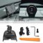 Hansshow Rotatable Wireless Charger Holder Car Speedometer Instrument Cluster Multi-Data Display Dashboard For Tesla Model 3 Y