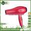 New Style Red Color Stong Wind Hair Dryer Wholesale Hair Driers