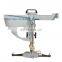 TMeasurement skid resistance pendulum friction tester bm-iii coefficient of friction testing methods skid friction tester