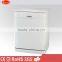 restaurant cutlery washer, high efficiency freestanding dishwasher