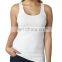 Best design high Women tank tops