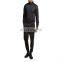 Custom gym fitness slim fit plain jogger track suits men's tracksuits set Cheap Tracksuits Sports Wear Track Jacket