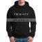 Customized Printing Pullover Hoodies