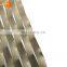 High quality good price customized steel wire mesh size aluminum expanded metal mesh