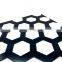 Metal Aluminium Perforated Decorative Exterior Wall Cladding Panels