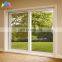 UPVC SLIDING WINDOW Plastic Single Glazed Kitchen Sliding Window Bathroom Sliding Window