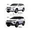 MAICTOP Car accessories bumper Facelift Bodykit Body Kit for Fortuner 2015-2020 Upgrade To Legender 2021