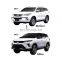 MAICTOP Car Accessories Bumper Facelift Bodykit Body Kit for Fortuner 2015-2020 Upgrade To Legender 2021
