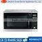 Painted Steel Cavity portable home style microwave oven