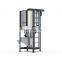 CE standard  304 stainless steel top quality  mixer plastic auxiliary machine