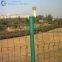 cheap steel mesh fence in China