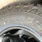 Yellow Sea tire 255/100R16 255/85R16 Iveco off-road tire 255/100r16