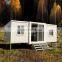 Low price flat pack prefabricated mobile medical operation room  modular homes expandable container office