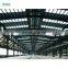 mechanical prefabricated steel space truss structure buildings industrial workshop storage
