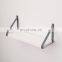 Living Room Home Decor Nordic Wall Hanger Book Wood Wholesale White Floating Shelves
