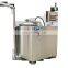 75L cake mixer machine bakery equipment cake dough mixer with bowl