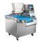 Cookies and cake machine cookie dropping maker extruder layer cup cake snack food machinery