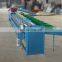 Automatic Apple Orange Tomato Avocado Potato Grader Fruit Sorting Machine