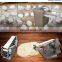 Automatic Roti Making Machine Arabic Bread Maker Tortilla Chapati Machine