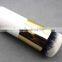 Private Label Wholesale Professional Wood Synthetic Hair Makeup Brushes