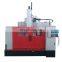 CK5116 single column CNC vertical lathe machine for heavy cutting