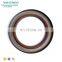 Engine Crankshaft Seal Kit 21443-2B000 For Hyundai I20 I30