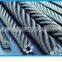 NOVA  Elevator Speed Less Than 2.0m/s Steel Wire Rope