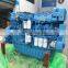 Weichai 6M33 series water cooling 6M33C550-15E220* marine engine machinery engine