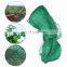 0.6inch mesh 8*20ft anti-bird net for garden net agricultural greenhouses