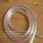 PVC SINGLE LAYER SOFT HOSE MACHINE