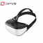 3D Virtual reality headset game movie 3D Glasses Virtual reality Customized VR Glasses DPVr Glass