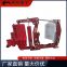 Dust and gas industry explosion-proof brake YWZ5-400/121 Hengyang Heavy Industry coal mine chemical plant use
