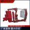 YWZ5-315/30 dust and gas industrial explosion-proof brake for Hengyang Heavy Industry Coking Plant