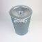 TXW11-2-B 937739Q Bowey replaces Parker hydraulic oil filter element