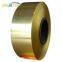 ASTM/JIS Hpb59-1/Hpb59-2/Hpb59-3 Copper Alloy Coil/Strip with Factory Price for Household Appliances