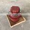 MAG-26VP-230 DRIVE MOTOR FOR TAKEUCHI TB025 TB025 Excavator Final Drive