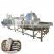 small scale  tilapia fish processing equipment