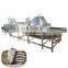 factory price canned fish processing line