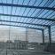 WarehousebuildingsteelstructureBrandnewsteelstructure6mm~30mmfireprevention