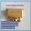 Microrectangular connector  J6W-02235NMB    J6W-02236NMB
