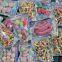 OEM Crush Freeze Dried Crunchy Gummy Candy with Sweet and Sour Fruity Flavours in bags