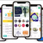 Custom Apps Software Service Professional Application Software Development IOS Android Mobile APP Developer