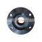 China Heavy Truck Sinotruk HOWO T5g T7h Tx Truck Spare Parts 711W39115-5117 Flange Assembly