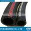 high temperature customized flexible rubber oil hose