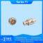 Pin mixed push-pull self-locking connector FX104Z02C087JB-B FX104T02C087KC-HS