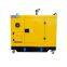 3 phase 20kw diesel generator sale brushless silent generator