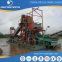 Efficient Mining China Chain Bucket Gold Mining Dredger for High Output Results