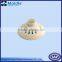 Precision casting die radiator