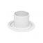 PIKES Swimming Pool Accessories Main Drain Pool Construct ABS Material Inlet outlet fitting For Swimming Pool